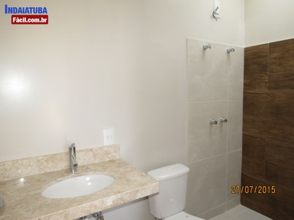 Casa em , Indaiatuba - Casa nova em condomínio fechado - Foto 8